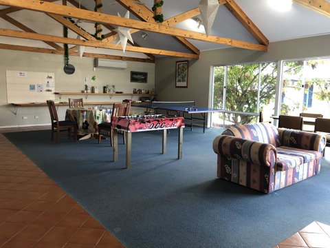Busselton Ithaca Motel - Goulburn Accommodation 5