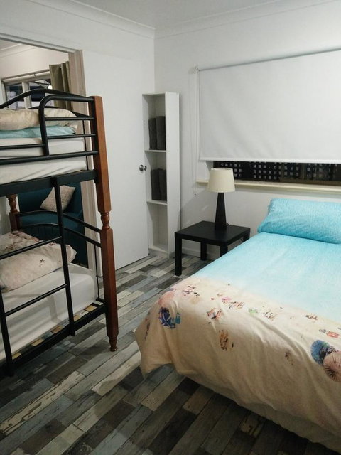 Busselton Ithaca Motel - Goulburn Accommodation 19