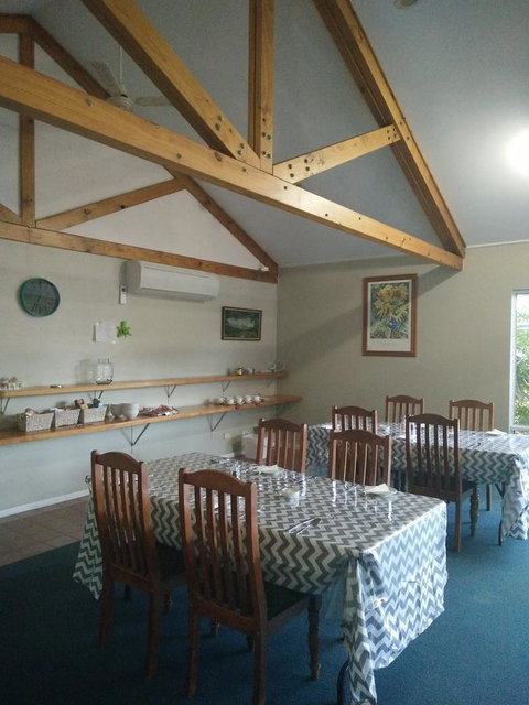 Busselton Ithaca Motel - Goulburn Accommodation 9