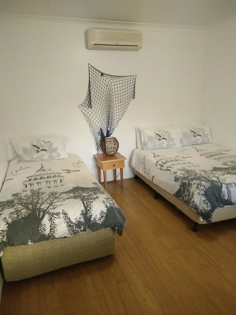 Busselton Ithaca Motel - Goulburn Accommodation 33