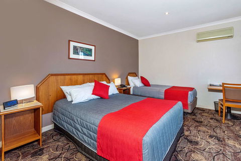 Quality Hotel Bayswater - Goulburn Accommodation 12
