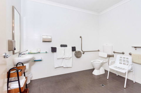 Quality Hotel Bayswater - Goulburn Accommodation 14