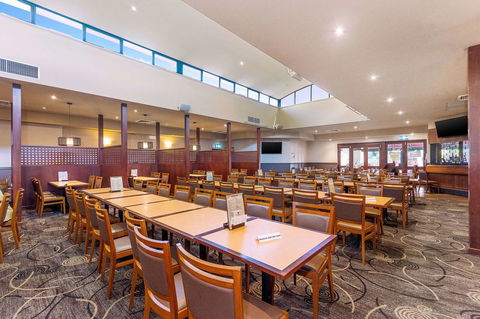 Quality Hotel Bayswater - Goulburn Accommodation 3