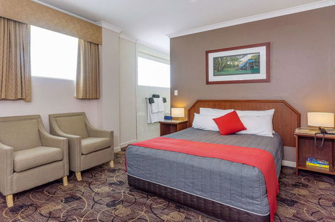 Quality Hotel Bayswater - Goulburn Accommodation 10
