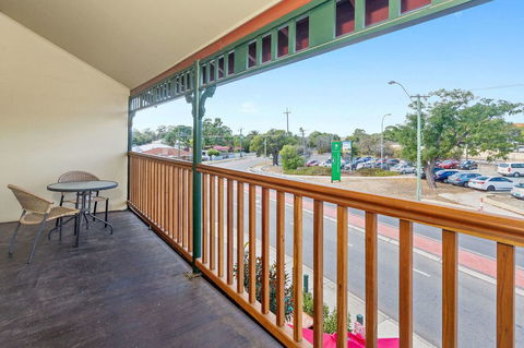 Quality Hotel Bayswater - Goulburn Accommodation 13