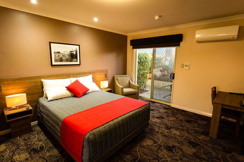 Quality Hotel Bayswater - Goulburn Accommodation 1