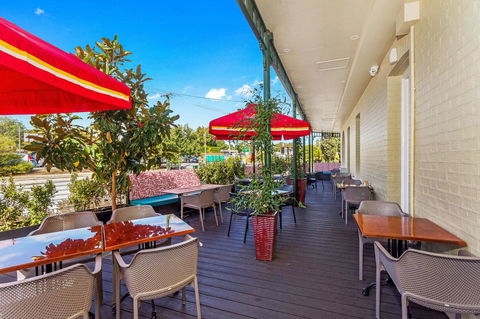Quality Hotel Bayswater - Goulburn Accommodation 21