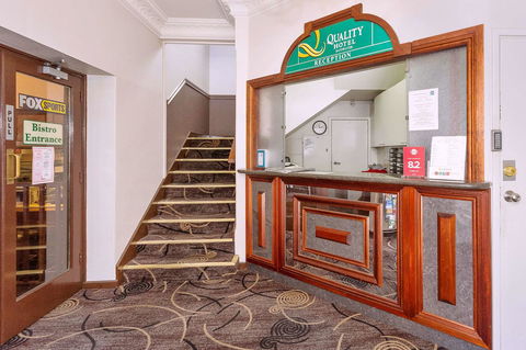 Quality Hotel Bayswater - Goulburn Accommodation 4