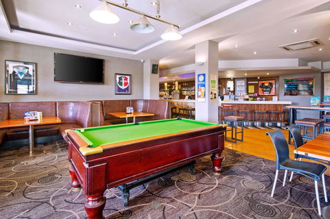 Quality Hotel Bayswater - Goulburn Accommodation 22