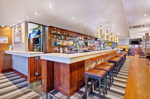 Quality Hotel Bayswater - Goulburn Accommodation 25