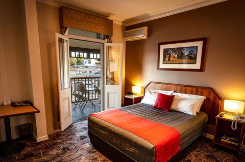 Quality Hotel Bayswater - Goulburn Accommodation 2