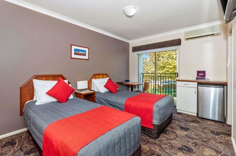 Quality Hotel Bayswater - Goulburn Accommodation 5