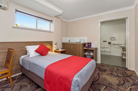 Quality Hotel Bayswater - Goulburn Accommodation 18
