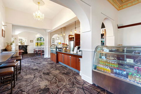 Quality Hotel Bayswater - Goulburn Accommodation 7