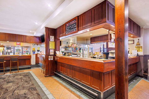 Quality Hotel Bayswater - Goulburn Accommodation 23