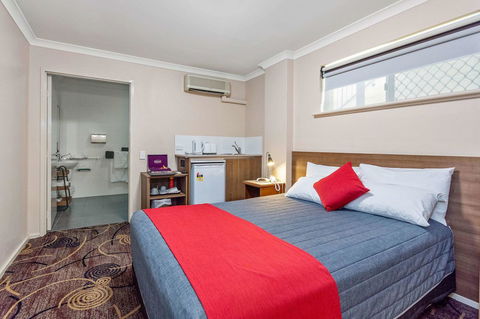 Quality Hotel Bayswater - Goulburn Accommodation 9