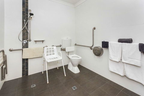 Quality Hotel Bayswater - Goulburn Accommodation 8