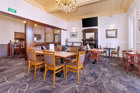 Quality Hotel Bayswater - Goulburn Accommodation 16