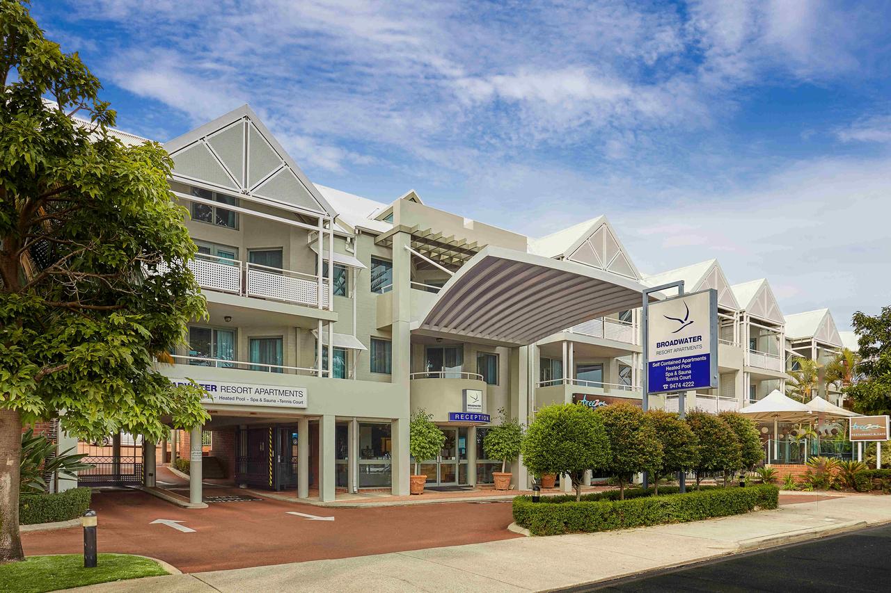  Goulburn Accommodation