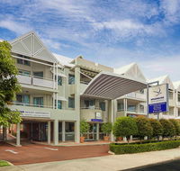 Broadwater Resort Como - Goulburn Accommodation