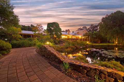 Stay Margaret River - Goulburn Accommodation 0