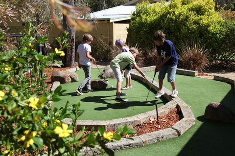 Stay Margaret River - Goulburn Accommodation 26