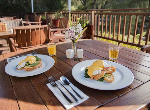 Stay Margaret River - Goulburn Accommodation 29
