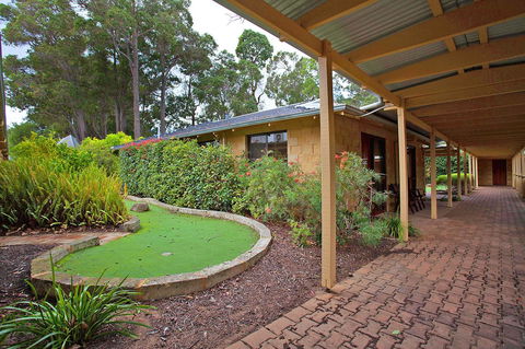 Stay Margaret River - Goulburn Accommodation 36