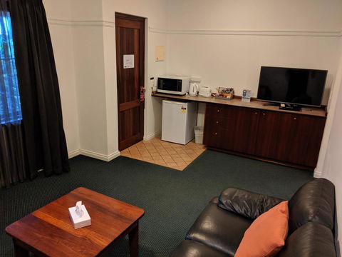 Stay Margaret River - Goulburn Accommodation 6