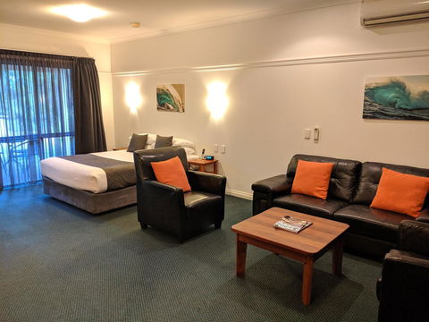 Stay Margaret River - Goulburn Accommodation 7