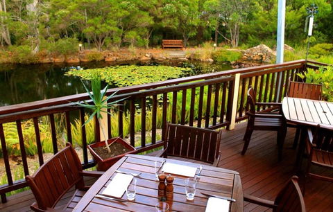 Stay Margaret River - Goulburn Accommodation 35