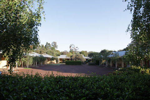 Stay Margaret River - Goulburn Accommodation 34