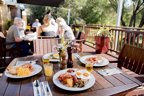 Stay Margaret River - Goulburn Accommodation 21