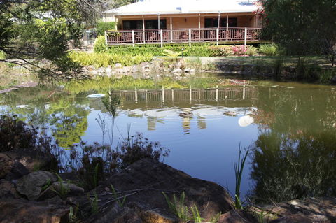Stay Margaret River - Goulburn Accommodation 31