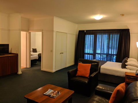 Stay Margaret River - Goulburn Accommodation 8
