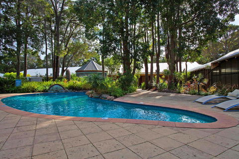 Stay Margaret River - Goulburn Accommodation 4