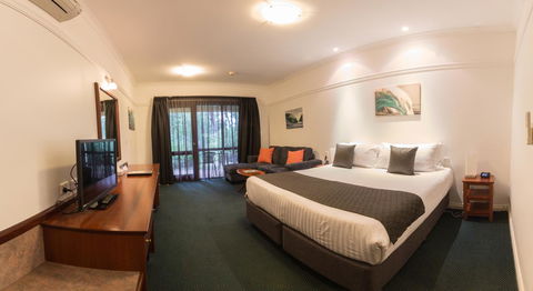 Stay Margaret River - Goulburn Accommodation 25
