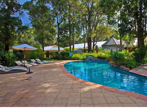 Stay Margaret River - Goulburn Accommodation 15