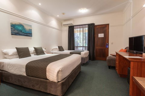 Stay Margaret River - Goulburn Accommodation 13