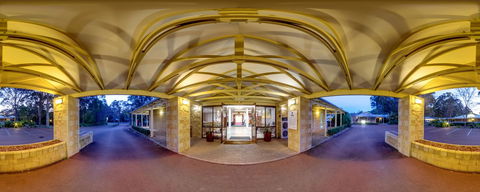 Stay Margaret River - Goulburn Accommodation 14