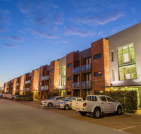 Perth Ascot Central Apartment Hotel - Goulburn Accommodation