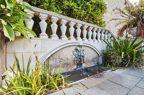 Fremantle Townhouse U/5 - Goulburn Accommodation 14