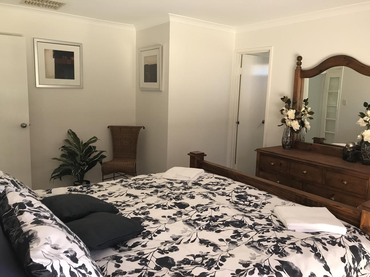 Edgewater WA Goulburn Accommodation