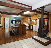 Rustic Retreat Esperance - Goulburn Accommodation