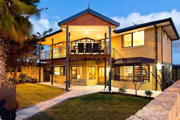 Mullaloo WA Goulburn Accommodation