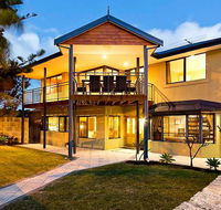 Mullaloo Beachfront Retreat - Goulburn Accommodation