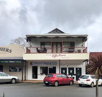 Denmark Reflections - Goulburn Accommodation