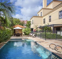 Best Western Northbridge Apartments - Goulburn Accommodation