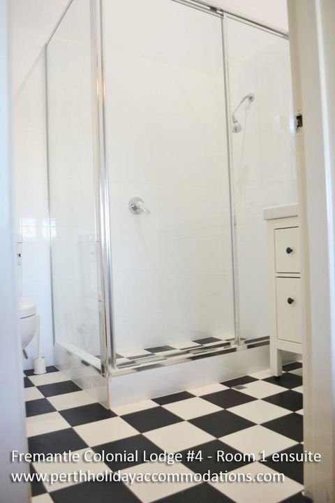 Fremantle Colonial Home - Goulburn Accommodation 1