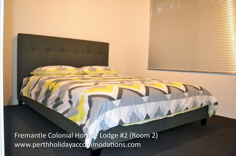 Fremantle Colonial Home - Goulburn Accommodation 4